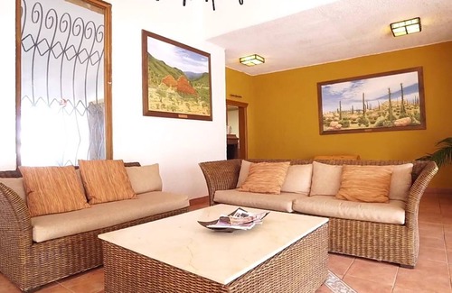 San Quintín Hotel | Hotel Mision Santa Maria