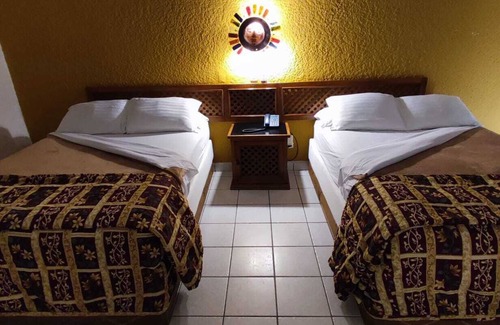 San Quintín Hotel | Hotel Mision Santa Maria
