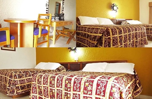 San Quintín Hotel | Hotel Mision Santa Maria