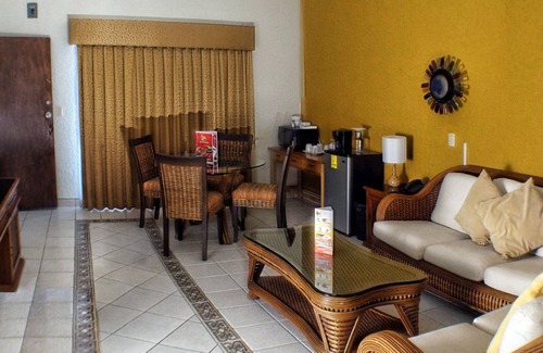San Quintín Hotel | Hotel Mision Santa Maria
