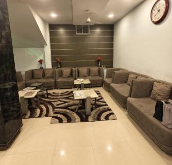 Ujjain Hotel | Hotel Mittal Avenue