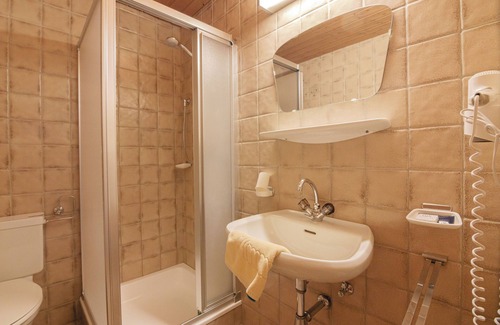 Gerlos Hotel | Hotel Mitterhof