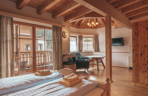 Gerlos Hotel | Hotel Mitterhof