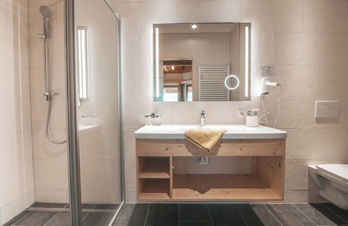 Gerlos Hotel | Hotel Mitterhof