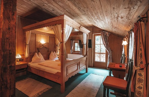 Gerlos Hotel | Hotel Mitterhof