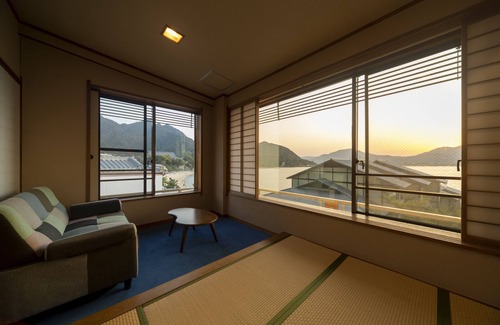 Hatsukaichi Casa | Hotel Miyarikyu