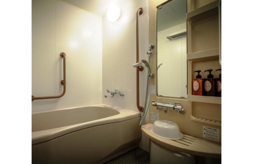 Wakkanai Hotel | Hotel Miyuki - Vacation STAY 60540v