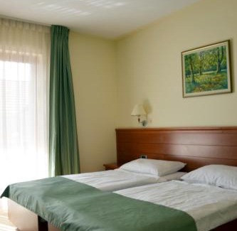 Daruvar Hotel | Hotel Mladimir