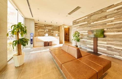 Haginaka Hotel | Hotel MONday Haneda Airport