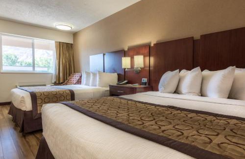 Moab Hotel | Hotel Moab Downtown