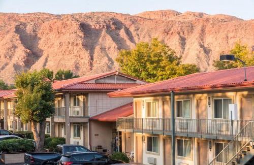 Moab Hotel | Hotel Moab Downtown