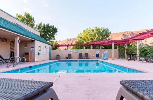 Moab Hotel | Hotel Moab Downtown