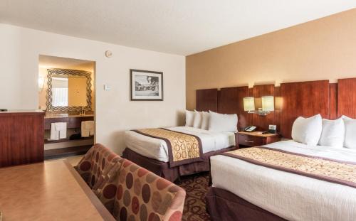 Moab Hotel | Hotel Moab Downtown