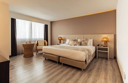Armenia Hotel | Hotel Mocawa Plaza Armenia