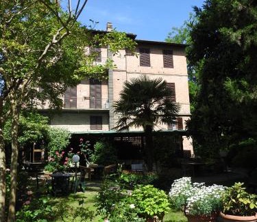 Siena Historical Center Hotel | Hotel Moderno