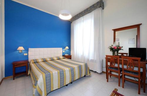 Siena Historical Center Hotel | Hotel Moderno