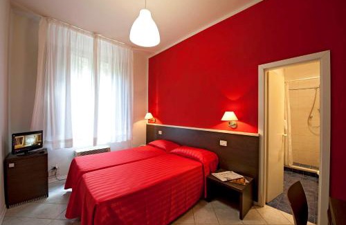 Siena Historical Center Hotel | Hotel Moderno