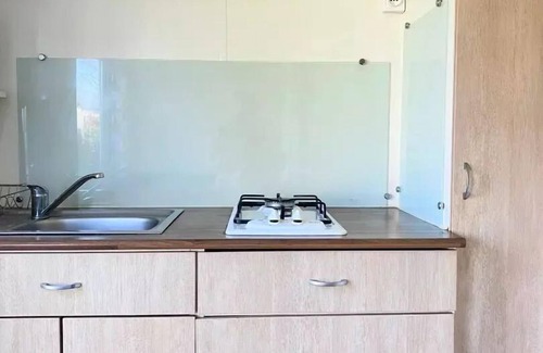 Angicourt Casa | Hotelmodul - 12 m2 - 1 Schlafzimmer 2 persons