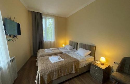 Khulo Hotel | Hotel MOGZAURI