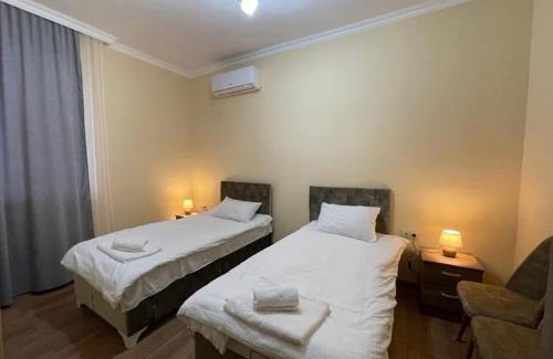 Khulo Hotel | Hotel MOGZAURI