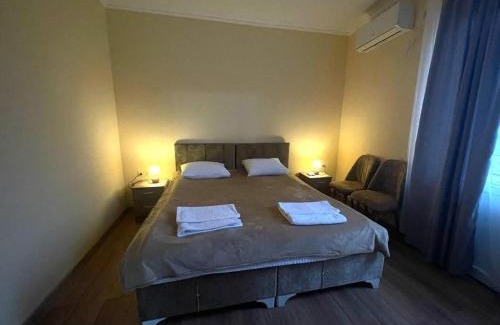 Khulo Hotel | Hotel MOGZAURI