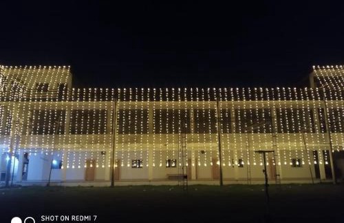 Faizabad Casa | Hotel Mohan Kunj