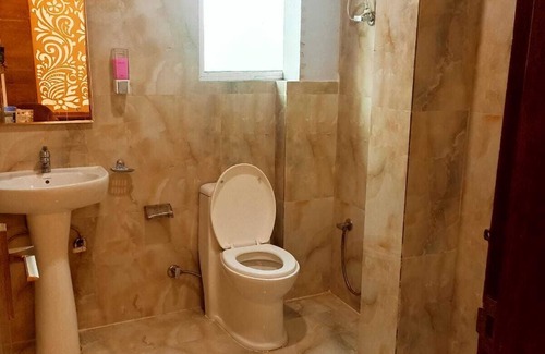 Paharganj Hotel | Hotel Mohit Guest House