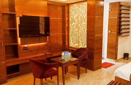 Paharganj Hotel | Hotel Mohit Guest House