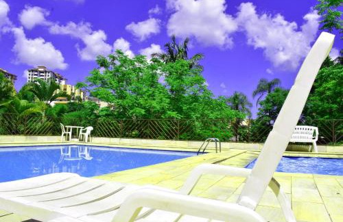 Serra Negra Hotel | Hotel Moinho de Pedra