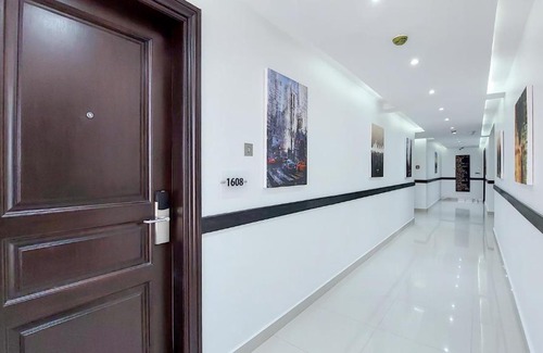 Central Business District Hotel | Hotel Mokka City
