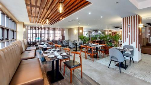 Central Business District Hotel | Hotel Mokka City