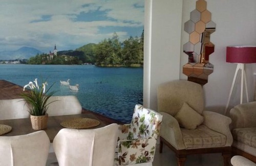Marmara Hotel | Hotel Mola