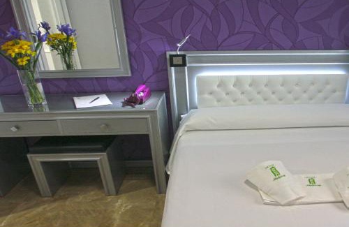 Distrito Central Hotel | Hotel Molinos