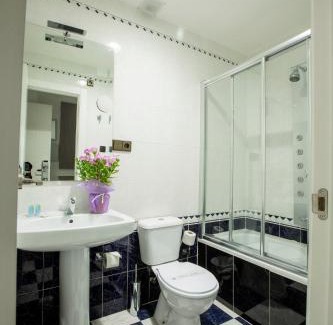 Distrito Central Hotel | Hotel Molinos