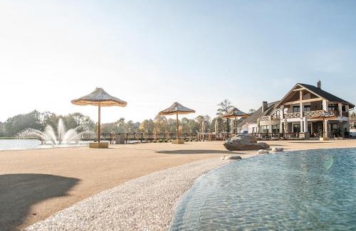 gmina Osiek Hotel | Hotel Molo Resort