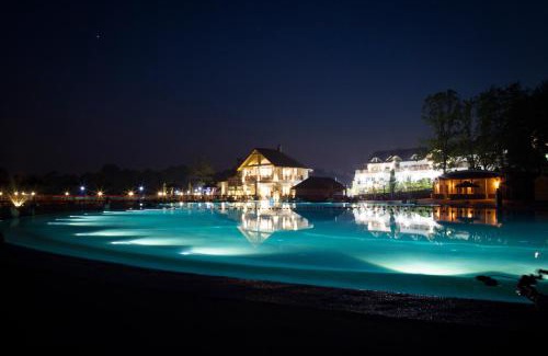 gmina Osiek Hotel | Hotel Molo Resort
