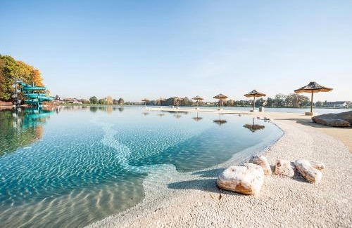 gmina Osiek Hotel | Hotel Molo Resort