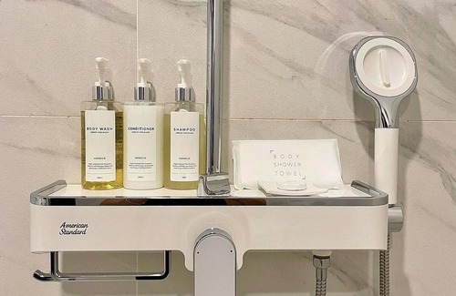 Haeundae Hotel | Hotel Moment SongJeong