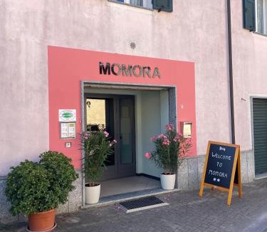 Bardineto Apartamento | Hotel Momora