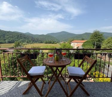 Bardineto Apartamento | Hotel Momora