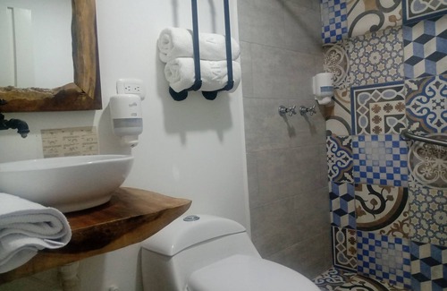 Salento Hotel | Hotel Momotus Cocora