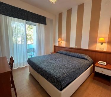 Alba Hotel | Hotel Mon Pays