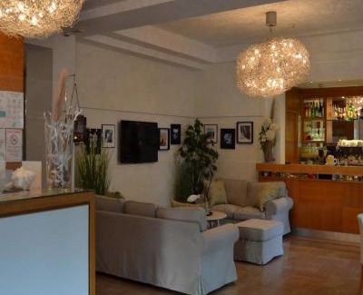 Alba Hotel | Hotel Mon Pays