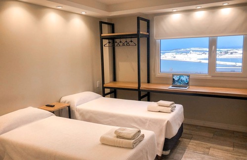 Province of Tierra del Fuego Hotel | Hotel Monaco