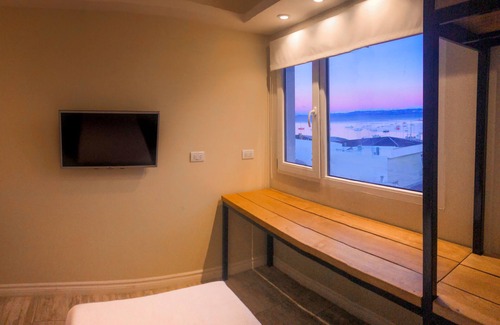Province of Tierra del Fuego Hotel | Hotel Monaco
