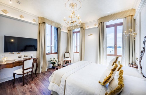 San Marco Hotel | Hotel Monaco & Grand Canal