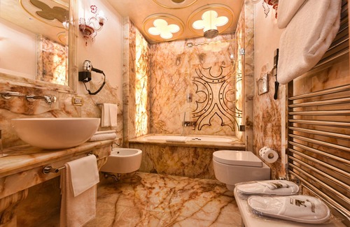 San Marco Hotel | Hotel Monaco & Grand Canal