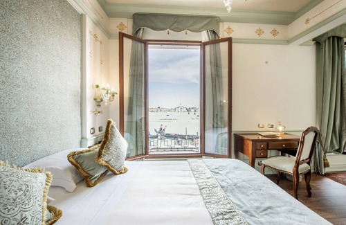 San Marco Hotel | Hotel Monaco & Grand Canal