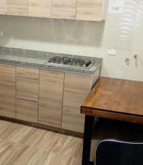 Bogota Apartamento | HOTEL MONACO , HABITACIONES Y APARTAESTUDIOS, BIEN UBICADO en CORFERIAS CERCA EMBAJADA - G 12