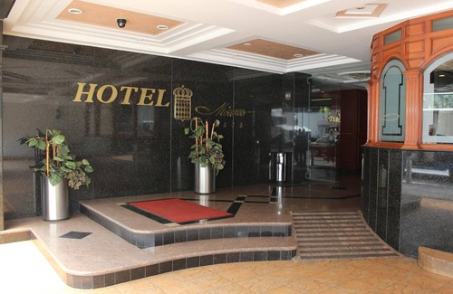 Cuauhtémoc Apartamento | Hotel Monaco